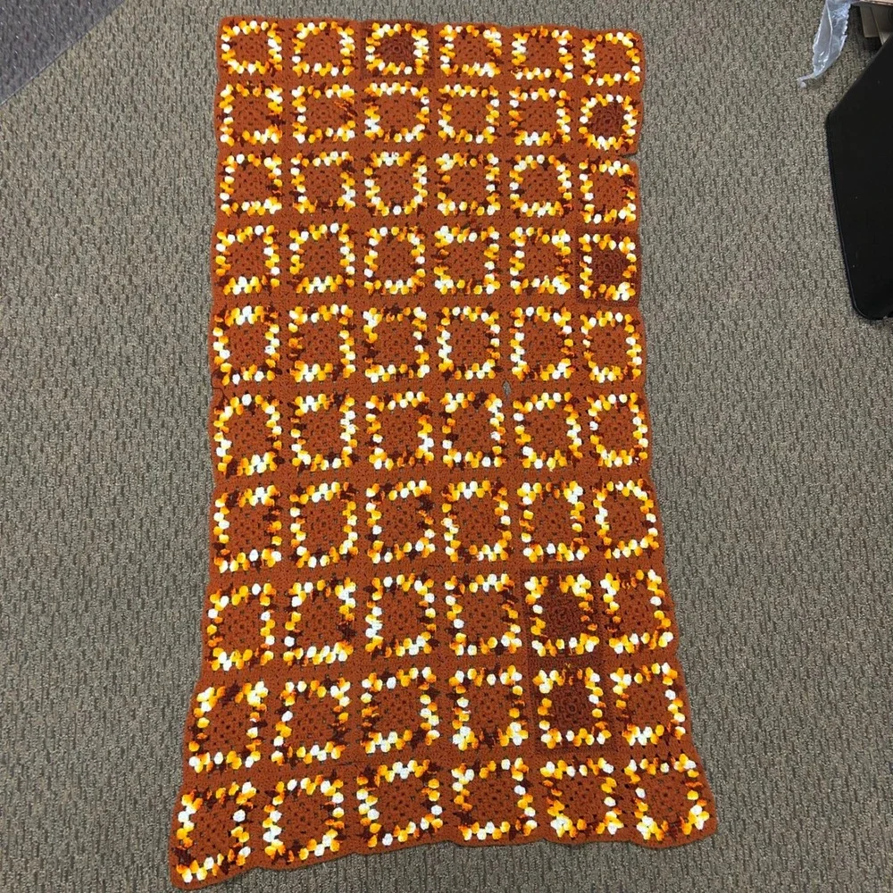 N/A handmade crochet